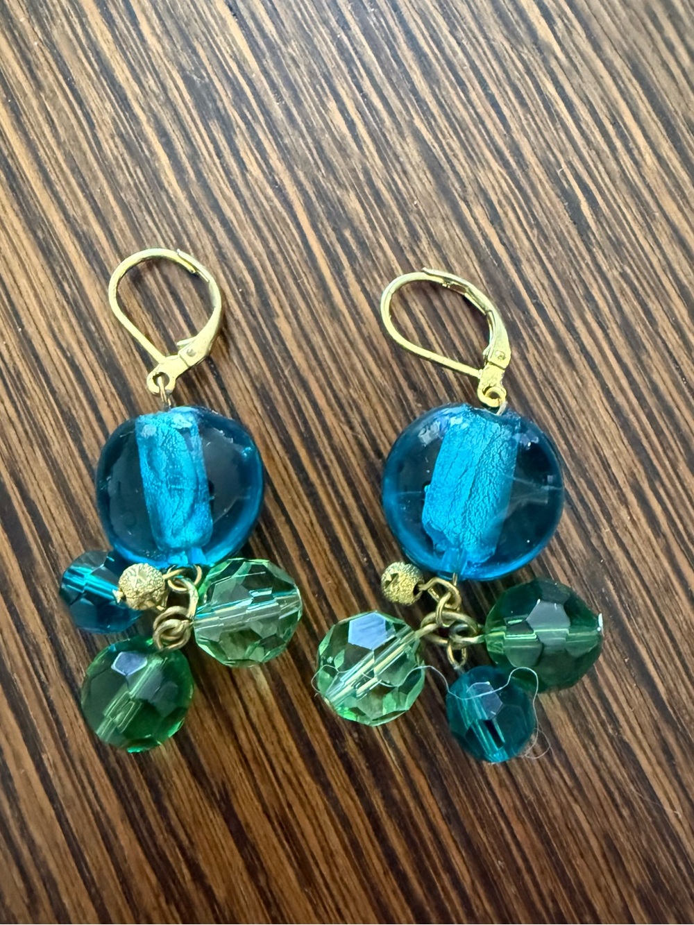 FREE Earrings with 6 Pc Bundle - Mixed Items.Woman's Large - 1X PLUS